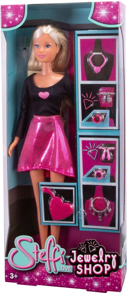 SL Jewellery Shop