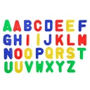 A&F Magnetic Capital Letters