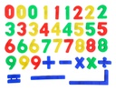 A&F Magnetic Numbers/Signs