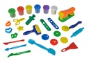 A&F Jumbo Dough Set