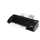 Laminator A4, 2 rollers, black