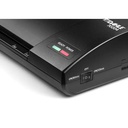 Laminator A4, 2 rollers, black