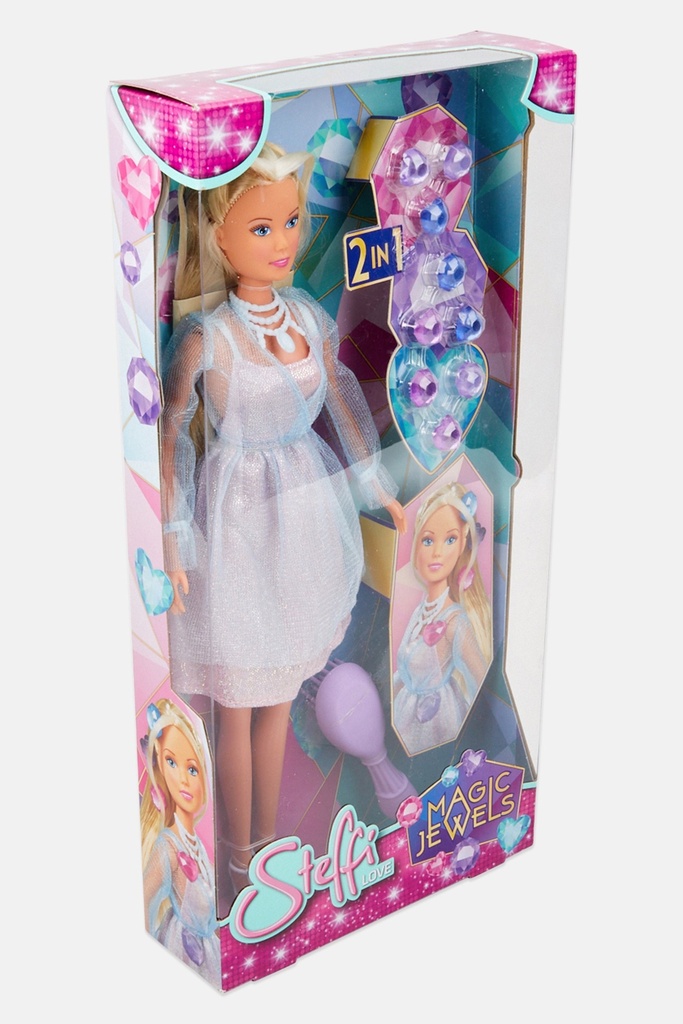 SL Magic Jewels