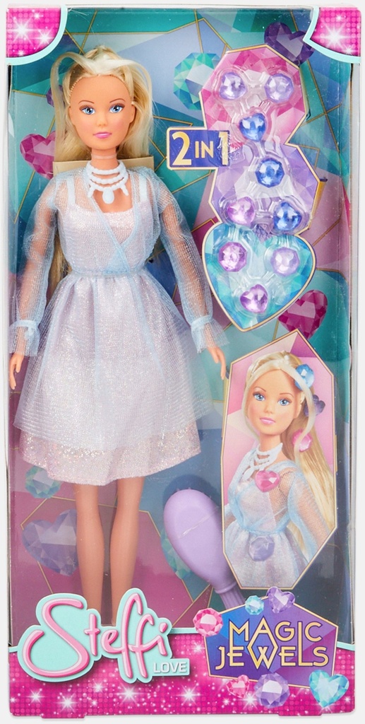 SL Magic Jewels
