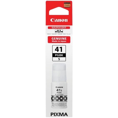 Canon Ink Cartridge Gi-41s PGBk 