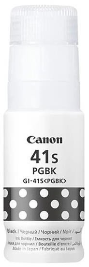 Canon Ink Cartridge Gi-41s PGBk 