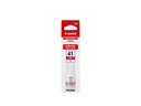 Canon Ink Cartridge Gi-41s Magenta 