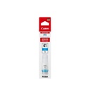 Canon Ink Cartridge Gi-41s Cyan 