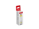 Canon Ink Cartridge Gi-41s Yellow 