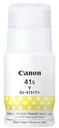 Canon Ink Cartridge Gi-41s Yellow 