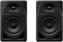 Pioneer DJ DM-40D Black