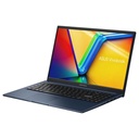 ASUS Vivobook 15,X1504VA-NJ123W,Intel® Core™ i5-1335U Processor,DDR4 8GB,512GB SSD,Intel® UHD Graphics,15.6-inch FHD (1920 x 1080) 16:9 ,Quiet Blue