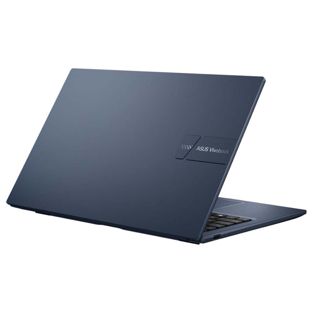 ASUS Vivobook 15,X1504VA-NJ123W,Intel® Core™ i5-1335U Processor,DDR4 8GB,512GB SSD,Intel® UHD Graphics,15.6-inch FHD (1920 x 1080) 16:9 ,Quiet Blue