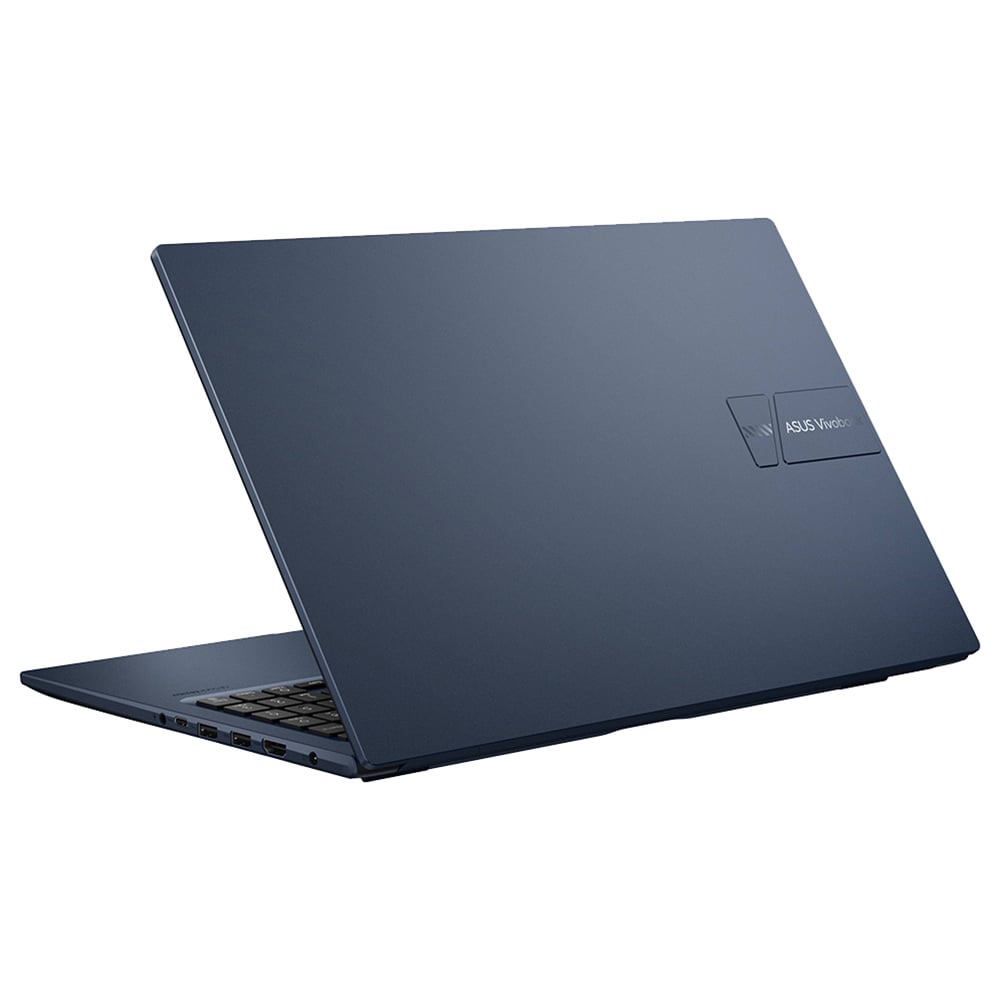 ASUS Vivobook 15,X1504VA-NJ123W,Intel® Core™ i5-1335U Processor,DDR4 8GB,512GB SSD,Intel® UHD Graphics,15.6-inch FHD (1920 x 1080) 16:9 ,Quiet Blue