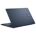 ASUS Vivobook 15,X1504VA-NJ123W,Intel® Core™ i5-1335U Processor,DDR4 8GB,512GB SSD,Intel® UHD Graphics,15.6-inch FHD (1920 x 1080) 16:9 ,Quiet Blue