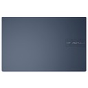 ASUS Vivobook 15,X1504VA-NJ123W,Intel® Core™ i5-1335U Processor,DDR4 8GB,512GB SSD,Intel® UHD Graphics,15.6-inch FHD (1920 x 1080) 16:9 ,Quiet Blue