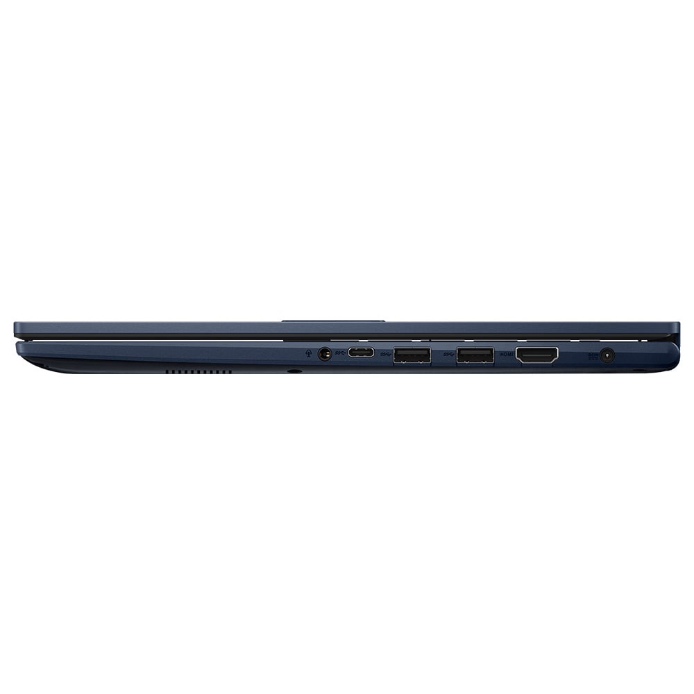 ASUS Vivobook 15,X1504VA-NJ123W,Intel® Core™ i5-1335U Processor,DDR4 8GB,512GB SSD,Intel® UHD Graphics,15.6-inch FHD (1920 x 1080) 16:9 ,Quiet Blue