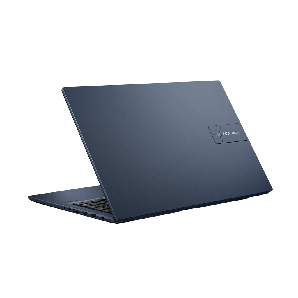 Asus Vivobook 15 X1504Va-Nj121W, 13Th Gen Intel Core I7-1355U, 16Gb Ram, 512Gb Ssd, Shared,15.6 Fhd (1920X1080), Windows11 Home - Quiet Blue (I7Mb5Ss4Cj) 