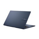 Asus Vivobook 15 X1504Va-Nj121W, 13Th Gen Intel Core I7-1355U, 16Gb Ram, 512Gb Ssd, Shared,15.6 Fhd (1920X1080), Windows11 Home - Quiet Blue (I7Mb5Ss4Cj) 