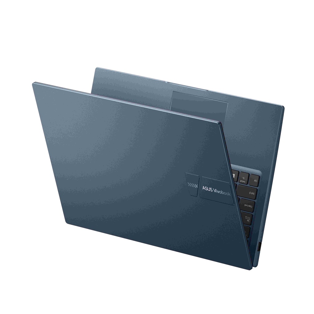 Asus Vivobook 15 X1504Va-Nj121W, 13Th Gen Intel Core I7-1355U, 16Gb Ram, 512Gb Ssd, Shared,15.6 Fhd (1920X1080), Windows11 Home - Quiet Blue (I7Mb5Ss4Cj) 