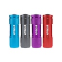 Eveready 3 Led Metal Torch