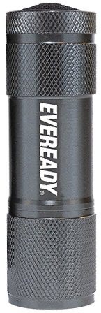 Eveready 3 Led Metal Torch