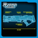Hydro Mad Blaster