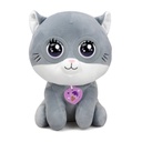 Winksies - Blueberry Kitten