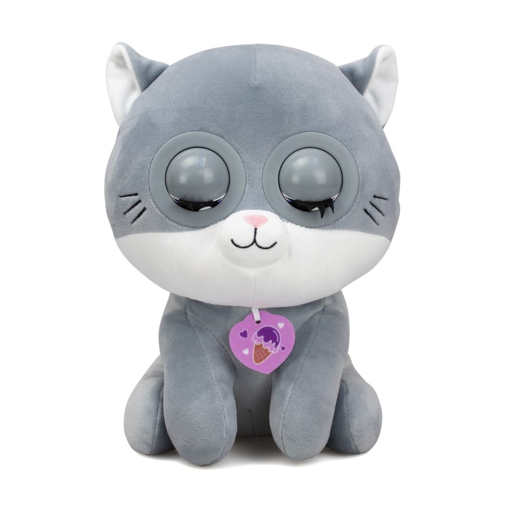 Winksies - Blueberry Kitten