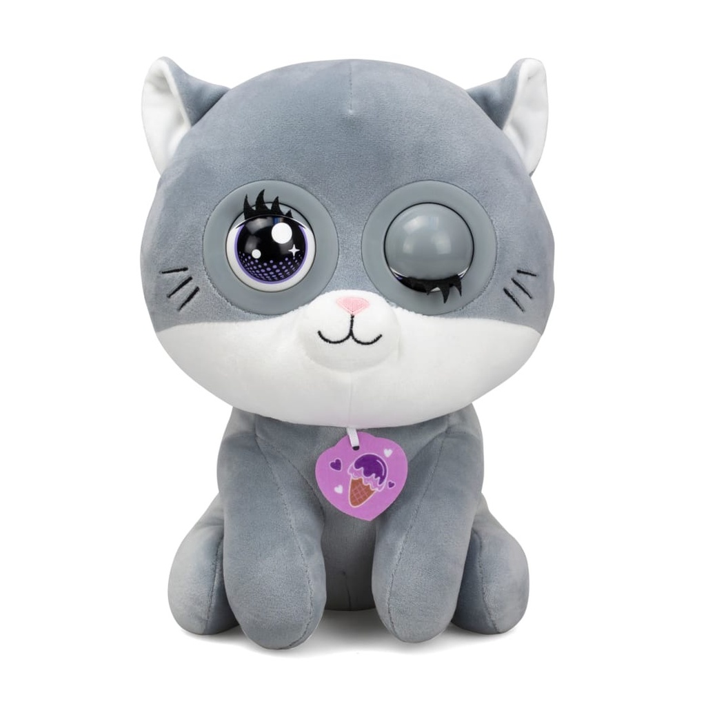 Winksies - Blueberry Kitten