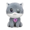 Winksies - Blueberry Kitten