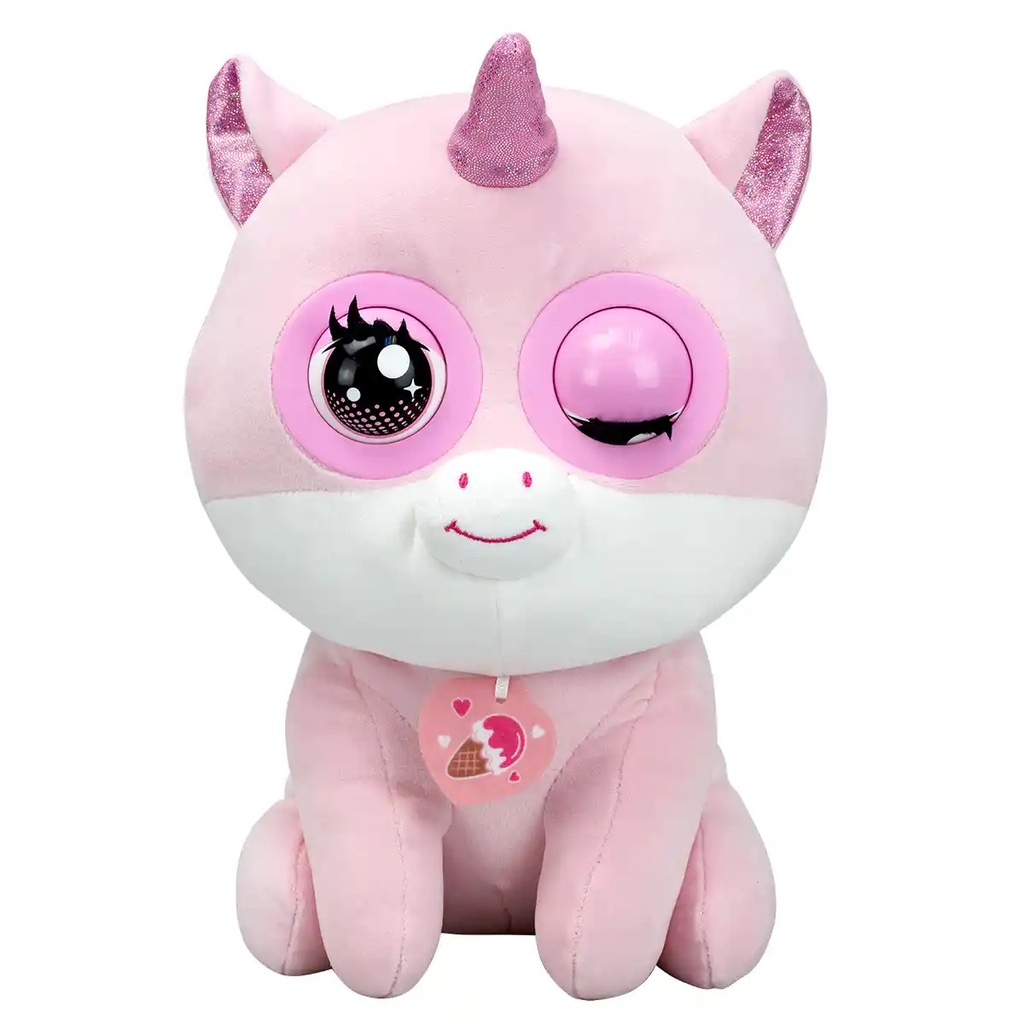 Winksies - Strawberry Unicorn
