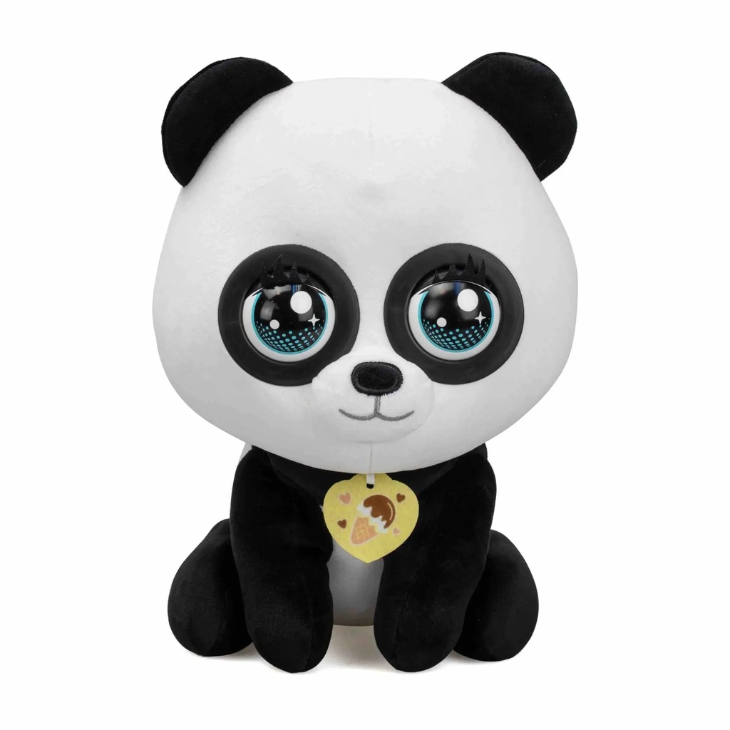 Winksies - Cookie Panda