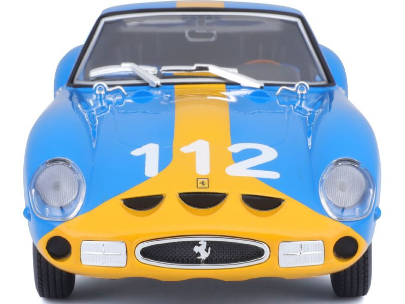 1:24 Ferrari Racing - Model Kit - 250 GTO