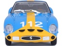 1:24 Ferrari Racing - Model Kit - 250 GTO