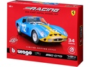 1:24 Ferrari Racing - Model Kit - 250 GTO