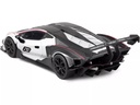 1:24 Racing - Lamborghini Essenza SCV12 B&W