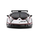 1:24 Racing - Lamborghini Essenza SCV12 B&W