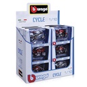BB 18-51030 1/18 CYCLE, Asst. - Dispenser 47551030
