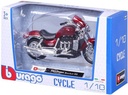 BB 18-51030 1/18 CYCLE, Asst. - Dispenser 47551030