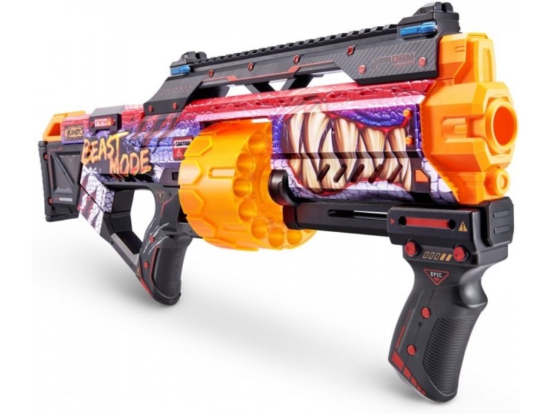 X-Shot - Excel Skin Last Stand