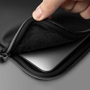 LAUT PRESTIGE SLEEVE for MacBook Pro 16' - Black
