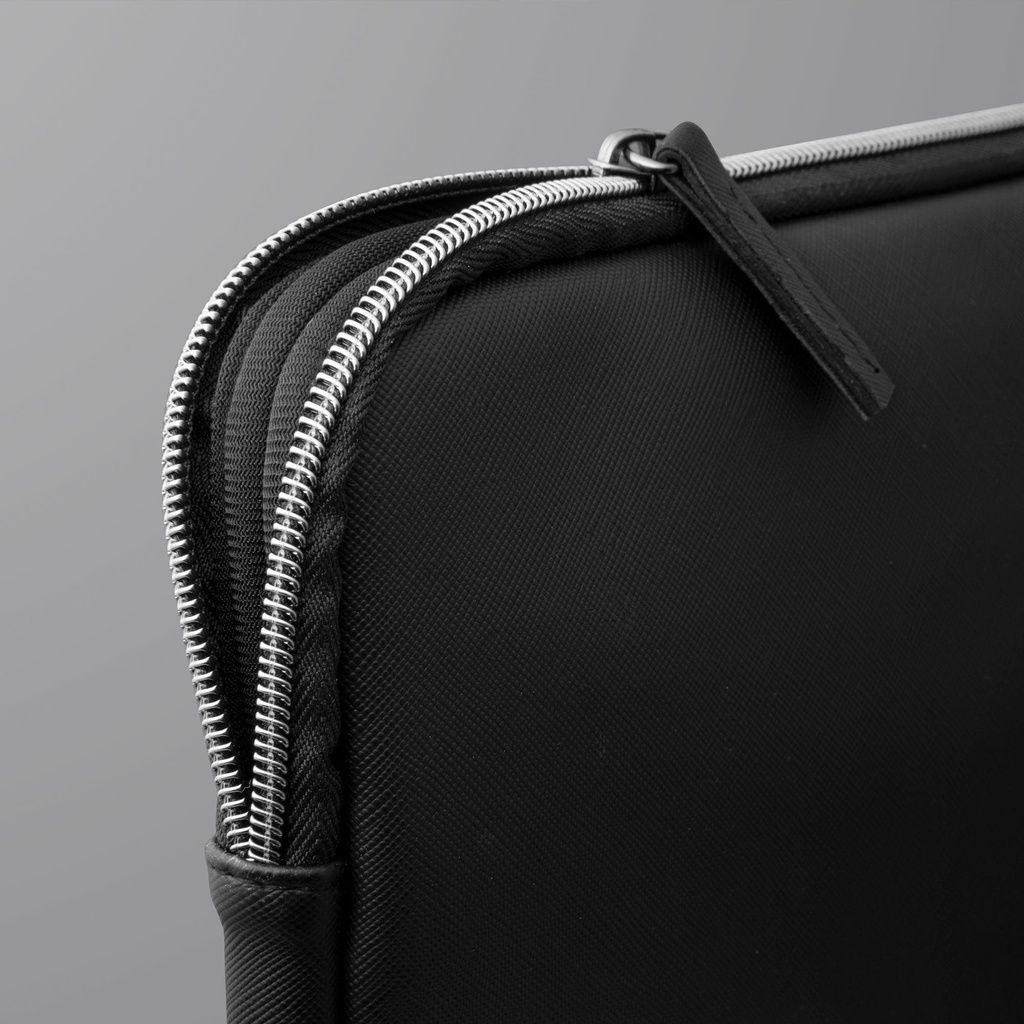 LAUT PRESTIGE SLEEVE for MacBook Pro 16' - Black