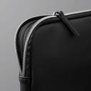 LAUT PRESTIGE SLEEVE for MacBook Pro 16' - Black