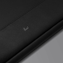 LAUT PRESTIGE SLEEVE for MacBook Pro 16' - Black