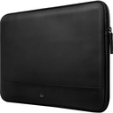 LAUT PRESTIGE SLEEVE for MacBook Pro 16' - Black