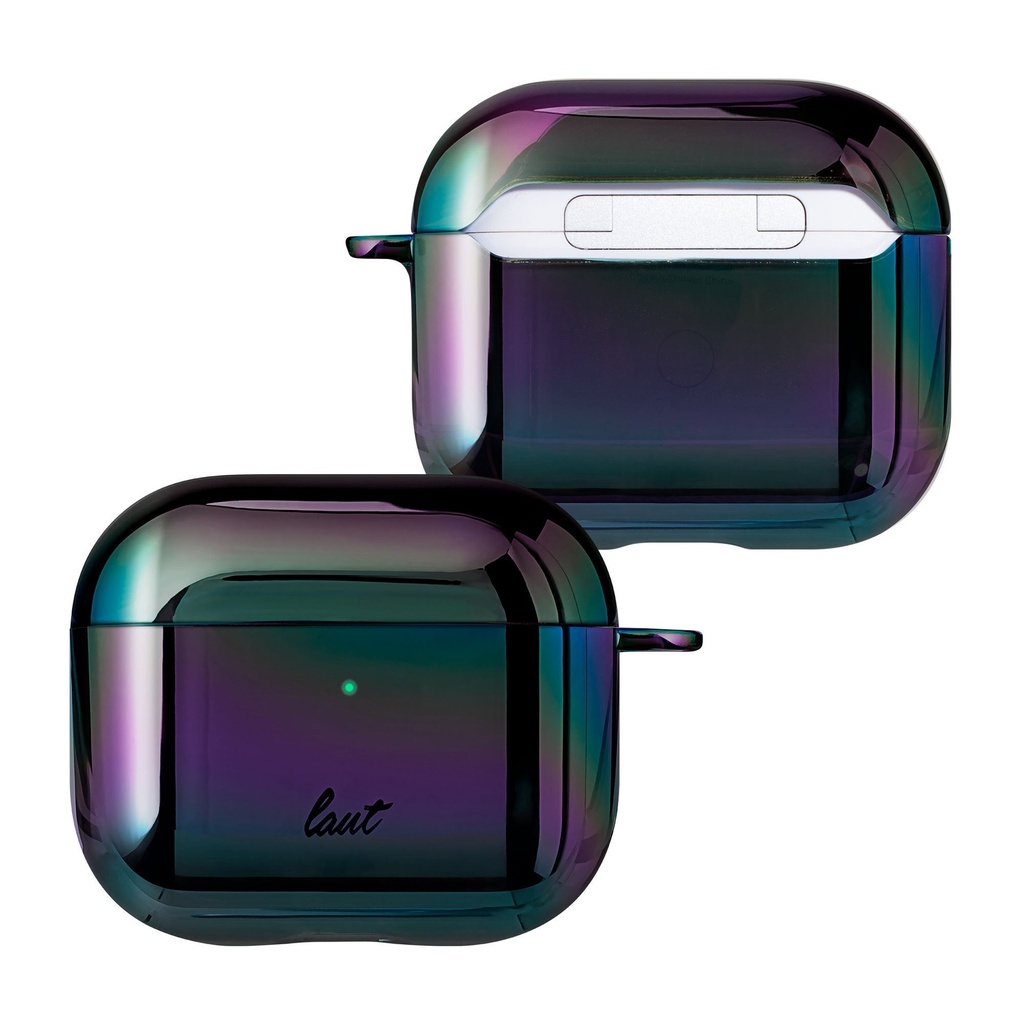 LAUT HOLO for AirPods 3 - Midnight