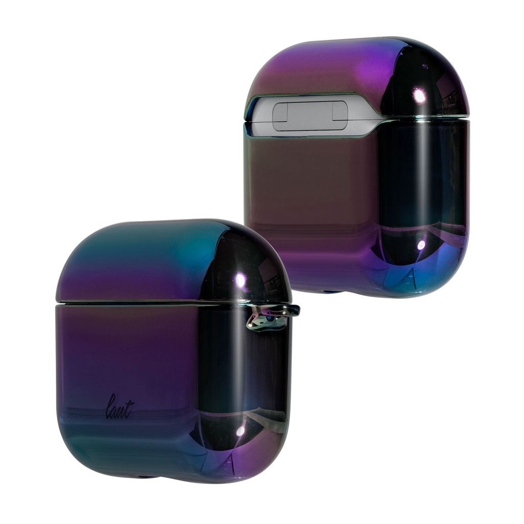 LAUT HOLO for AirPods 3 - Midnight