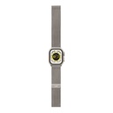 LAUT ULTRA LOOP for Apple Watch Ultra - Titanium