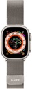 LAUT ULTRA LOOP for Apple Watch Ultra - Titanium